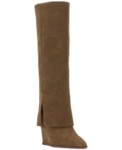 Macys vince camuto boots store