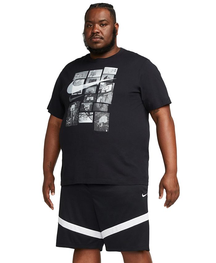 Nike Men's Icon Shorts - Macy's