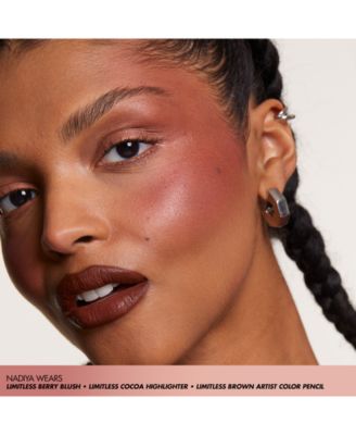 Artist Longwear Skin-Fusing Powder Highlighter