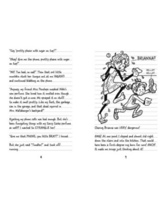 Tales from a Not-So-Graceful Ice Princess Dork Diaries Series 4 by Rachel Renee Russell