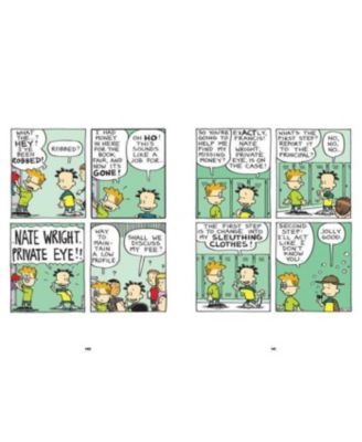 Big Nate From the Top by Lincoln Peirce