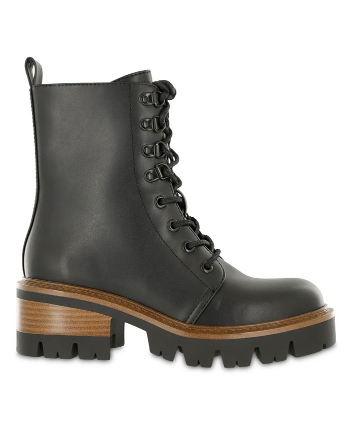 gia mia combat boots
