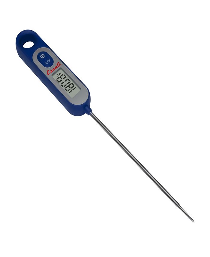 Escali Digital Long Stem Thermometer Macy's