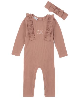 Calvin Klein