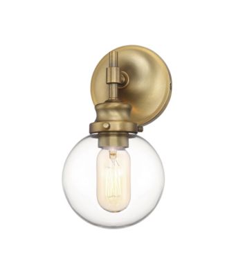 1-Light Wall Sconce