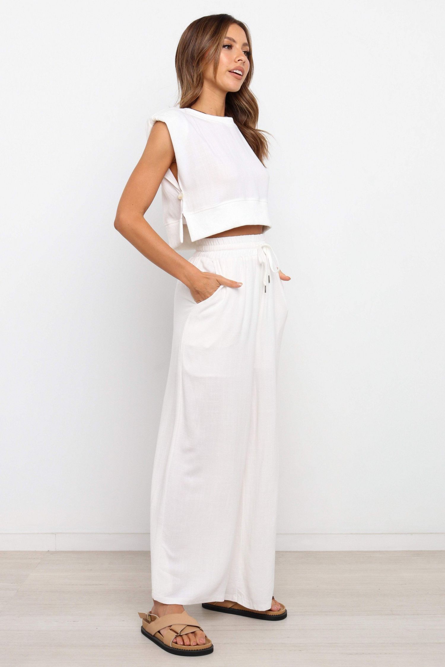 Women's Whitley Top