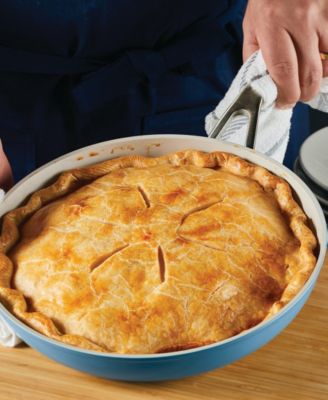 Hard Anodized Ceramic Nonstick 10 Piece Set