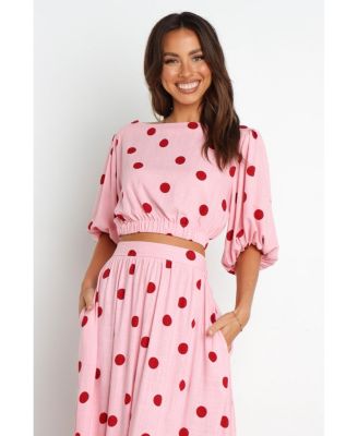Petal and Pup Women's Poppy Top - Macy's
