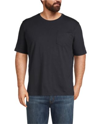 Men's Super-T Short Sleeve T-Shirt with Pocket