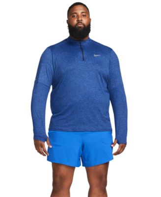 Nike Mens Element Running Quarter-Zip 5290₽