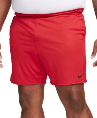 Totality Men's Dri-FIT Drawstring Versatile 7" Shorts