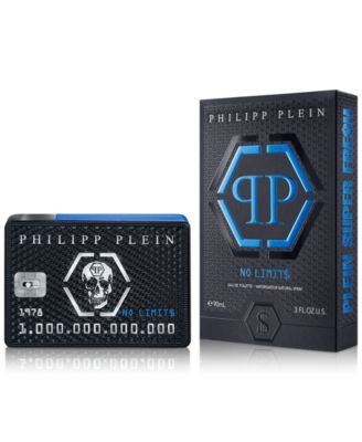 Philipp Plein Коллекция ароматов Philipp Plein Mens No Limit Plein Super Freh Туалетная вода для мужчин 15790₽