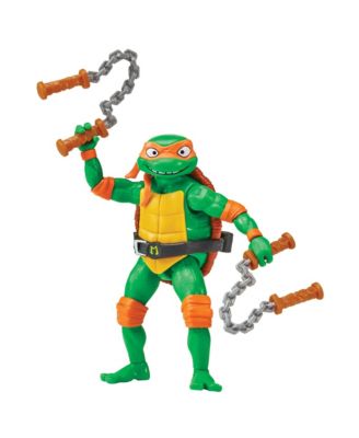 TEENAGE MUTANT NINJA TURTLES