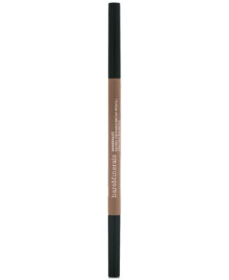 Mineralist Micro-Defining Brow Pencil