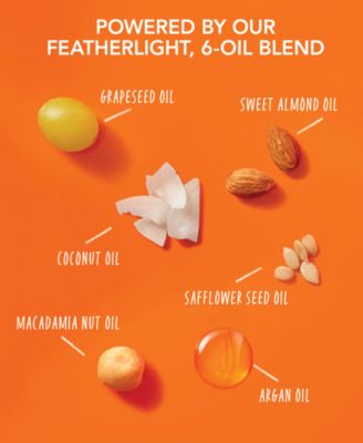 Hairdresser's Invisible Oil Hydrating Shampoo, 2 oz.