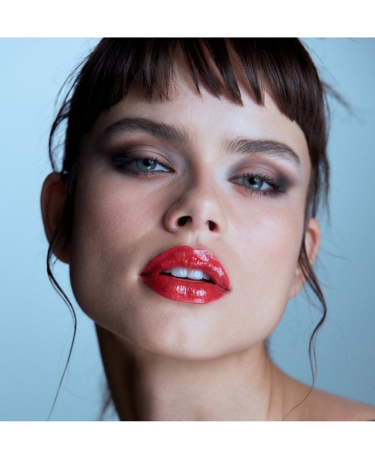 Kylie Cosmetics High Gloss In Mary Jo K