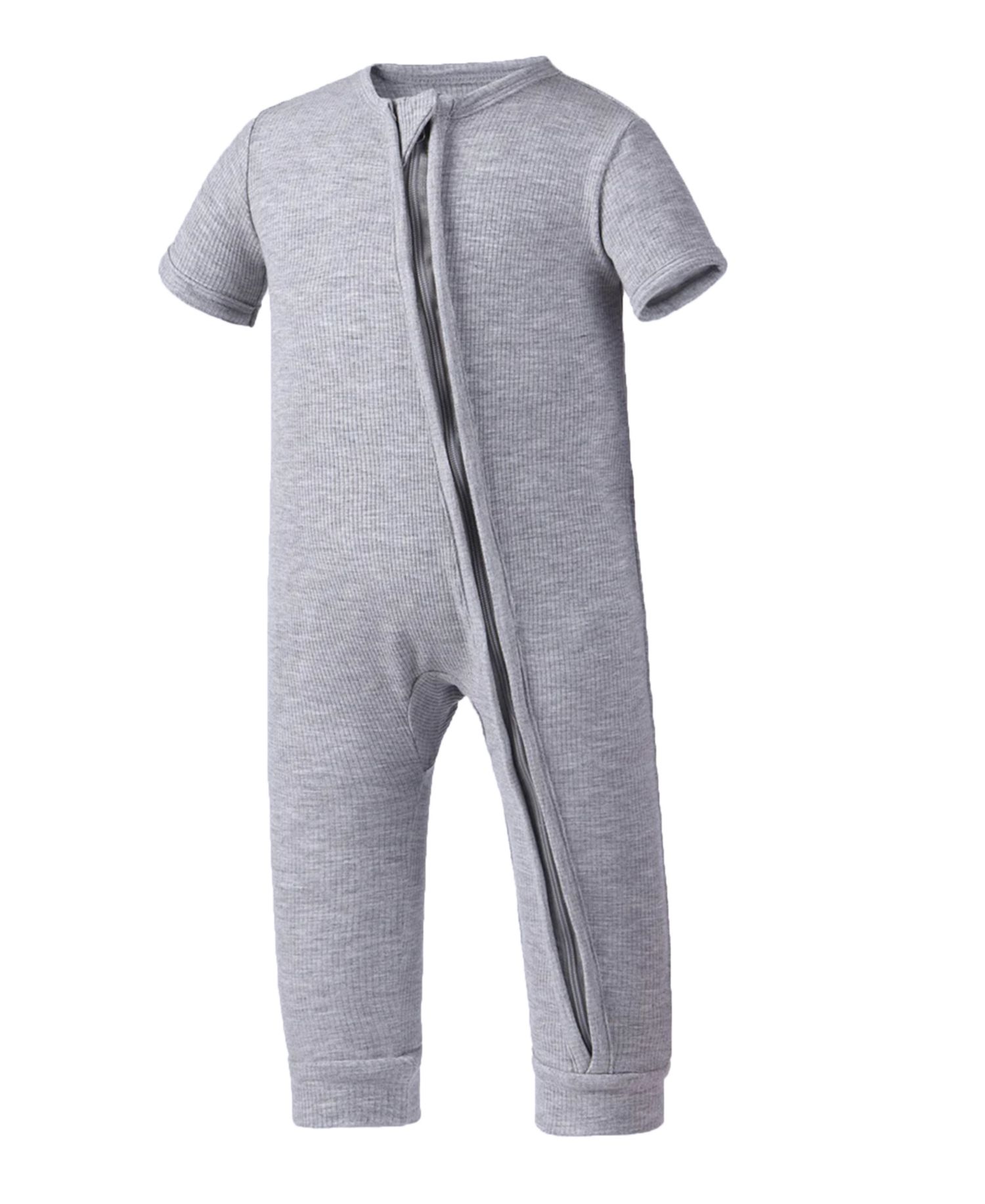 Серый