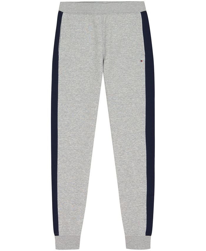 Tommy hilfiger hotsell joggers boys
