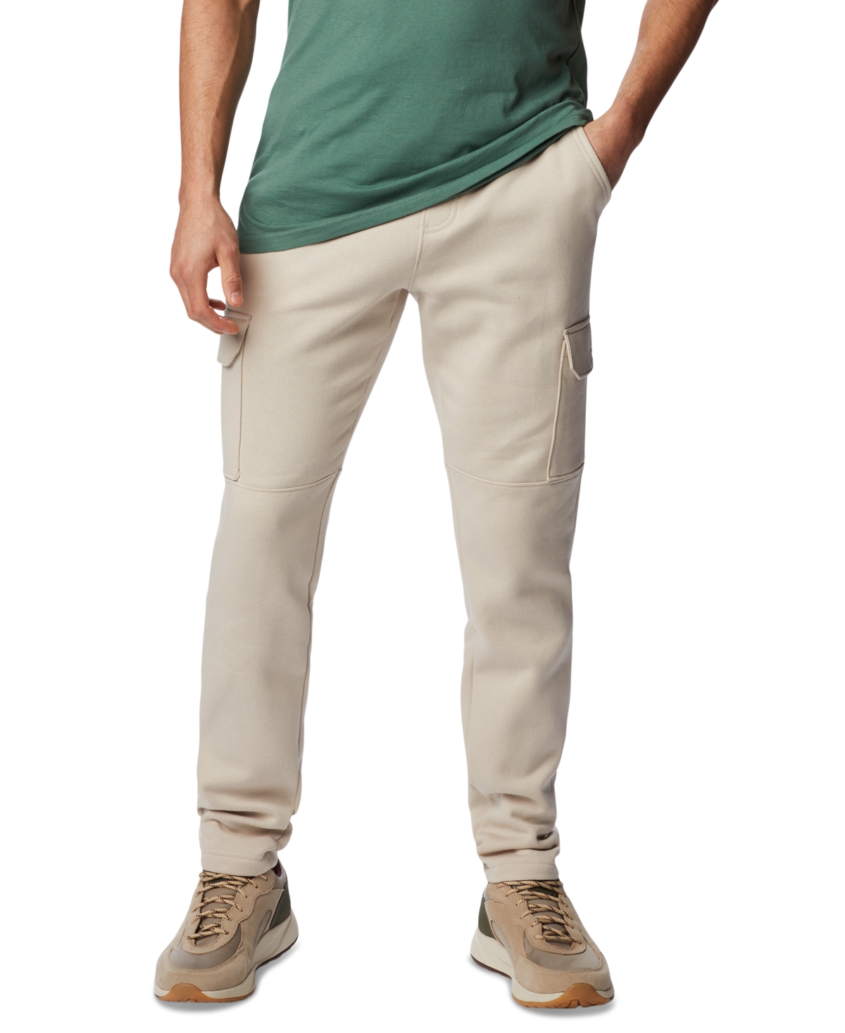 Columbia Men's Trek Cargo Pants