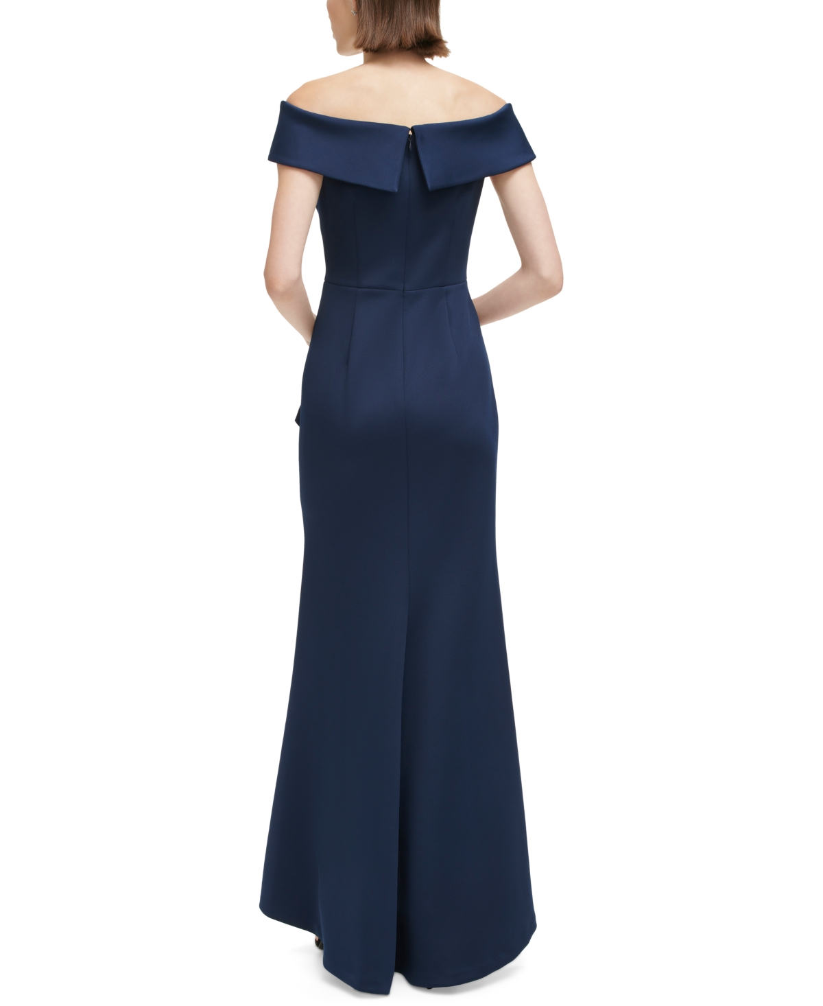 Jessica howard off the shoulder dress clearance