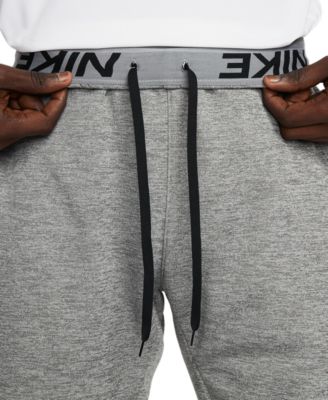 Men's Relaxed-Fit Therma-FIT Open Hem Fitness Pants
