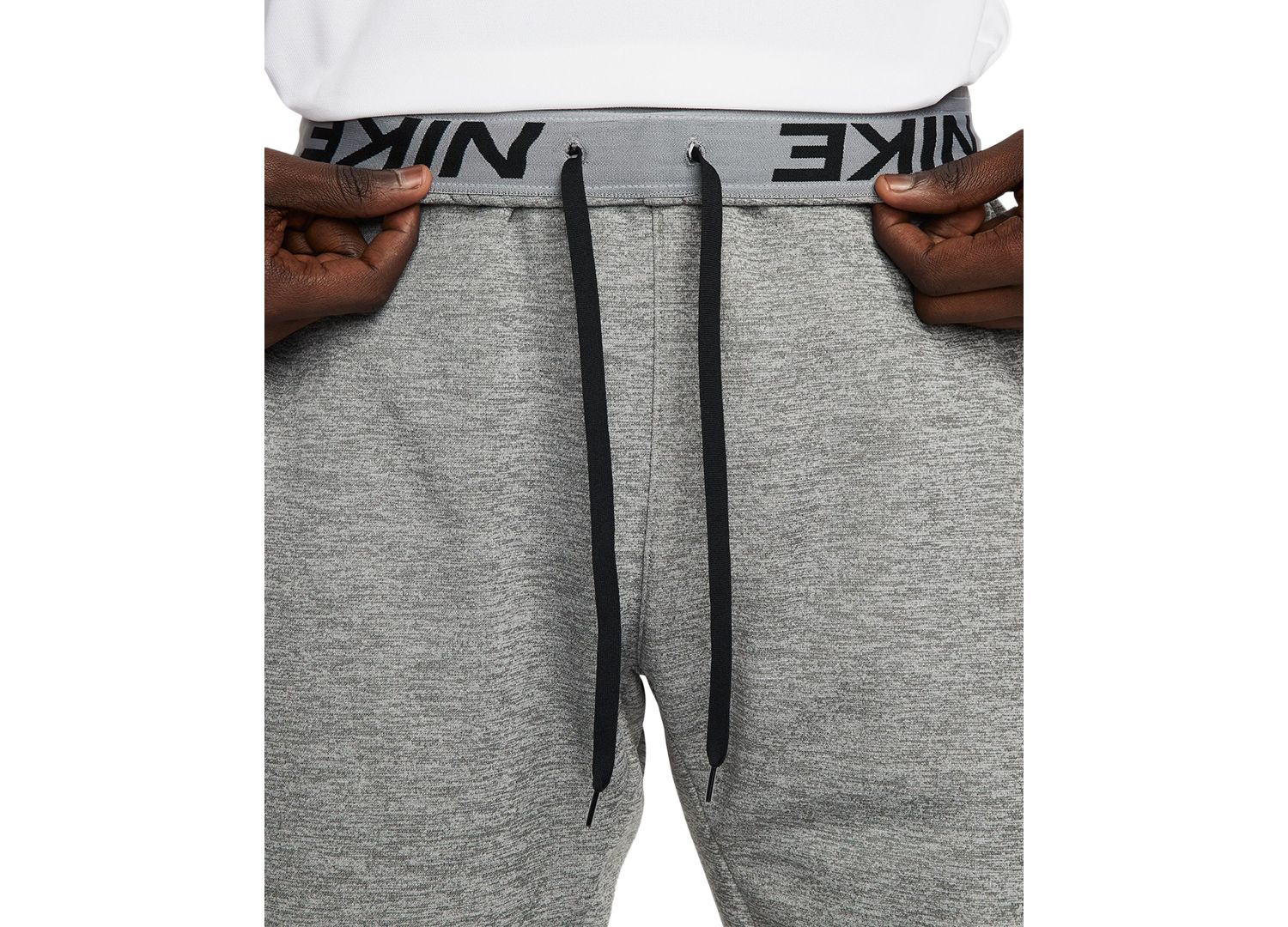 Men's Regular-Fit Therma-FIT Open Hem Fitness Pants