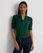 Macy's last act sale women's tops