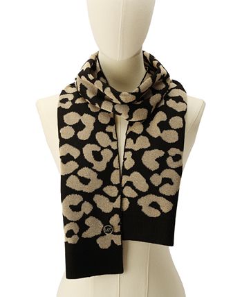 Michael kors shop scarves macy's
