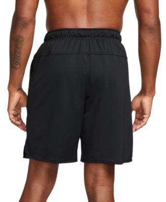 Men's Totality Dri-FIT Unlined Versatile 9" Shorts