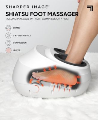 Shiatsu Foot Massager