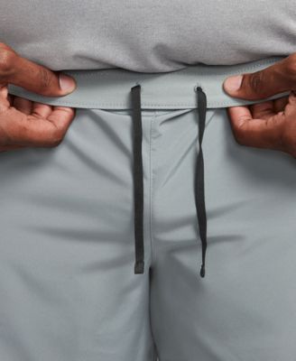 Men's Challenger Dri-FIT Brief-Lined 7" Running Shorts