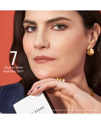 Vitamin Enriched Pressed Setting Powder