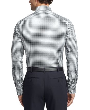 Tommy hilfiger men's dress shirts store
