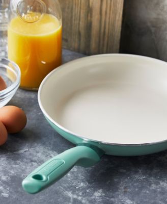 Rio Ceramic Nonstick 10" Frypan