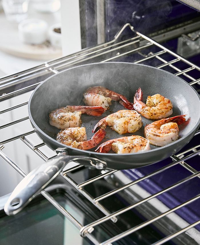 GreenPan Valencia Pro Hard Anodized Ceramic Nonstick 22 Piece Cookware