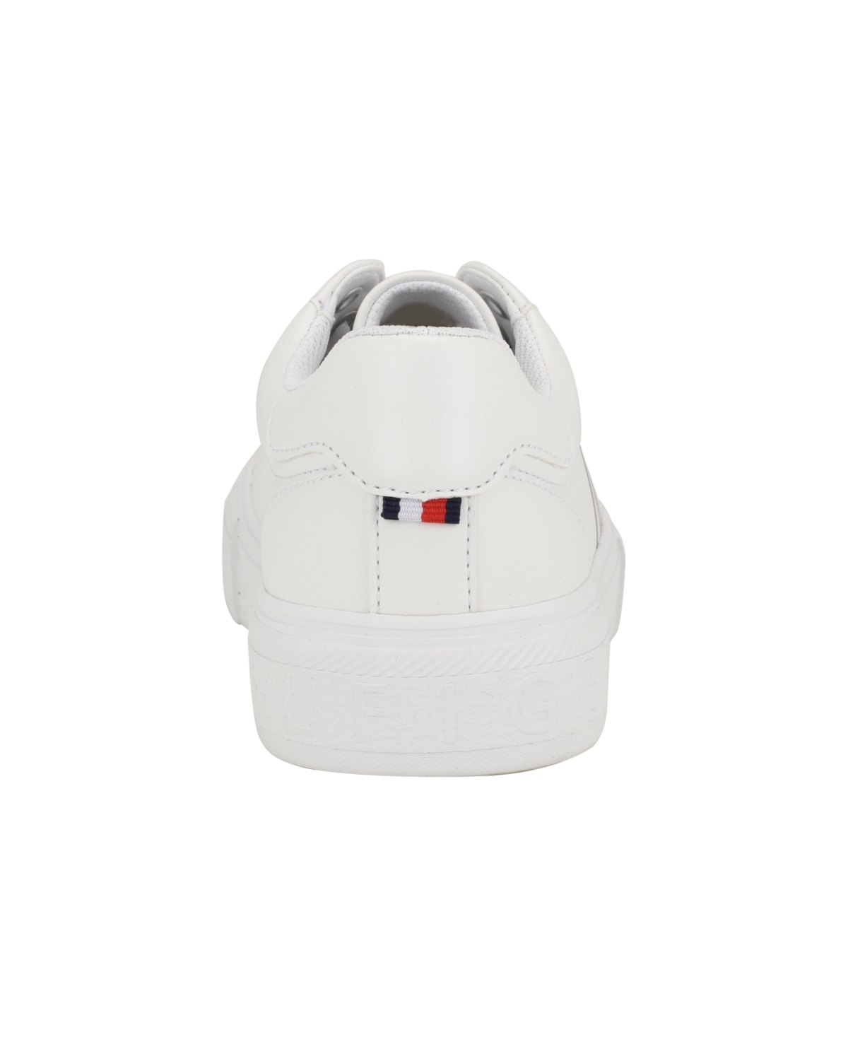 Tommy Hilfiger Women's Andrei Casual Lace Up Sneakers
