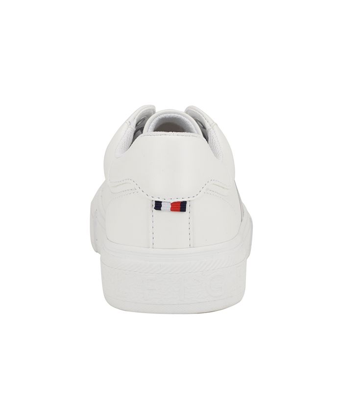macy's tommy hilfiger sneakers
