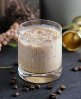 Bleecker Street On The Rocks Glass 11oz - Set of 4 Glasses