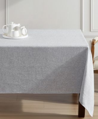Harper Tablecloth, 120" L x 60" W