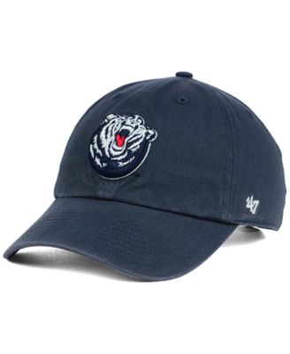 47 Brand Belmont University Bruins 