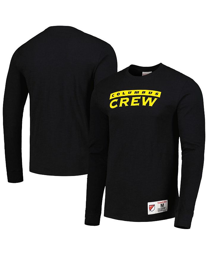 Columbus crew t hot sale shirt
