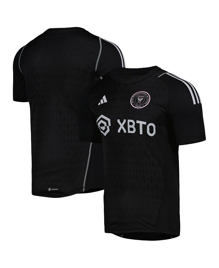  adidas Los Angeles FC Home Jersey Men's, Black, Size S : Sports  & Outdoors