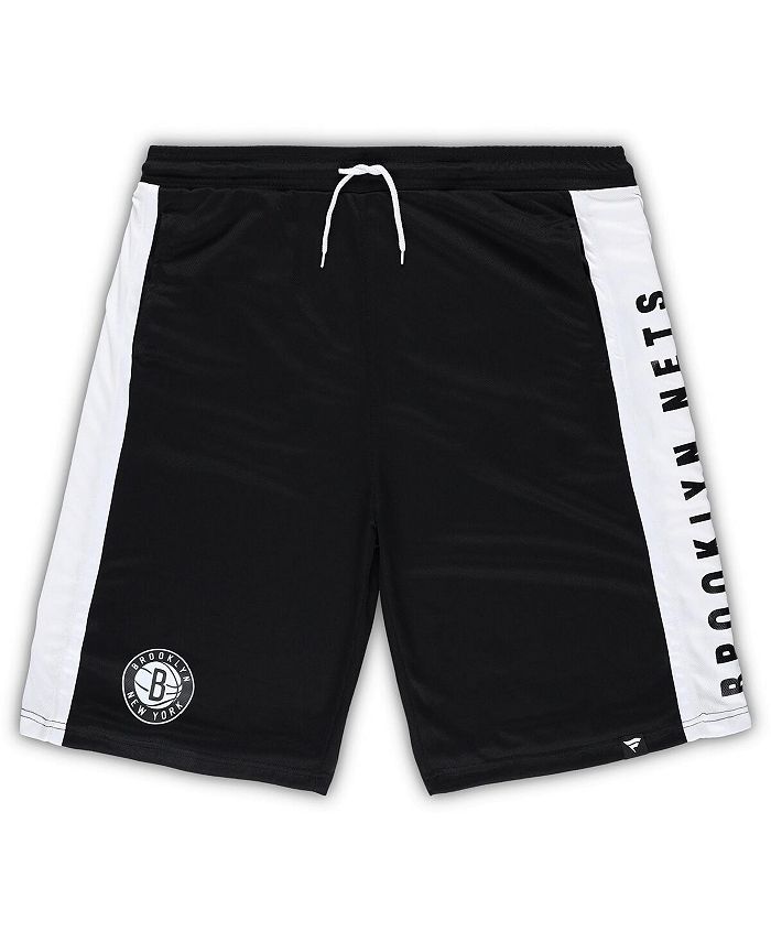 New York Yankees Mitchell & Ness Team ID Mesh Shorts - White