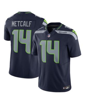 DK Metcalf Seattle Seahawks Men's Nike Dri-FIT NFL Limited