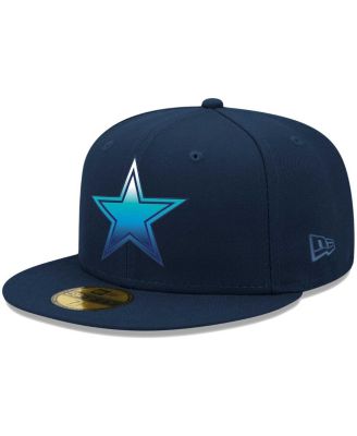 Infant New Era Navy Dallas Cowboys My 1st 59FIFTY Fitted Hat