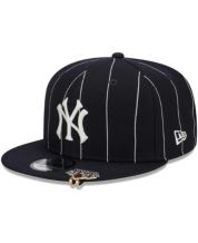 Nike Performance MLB NEW YORK YANKEES OFFICIAL REPLICA HOME - Article de  supporter - white/navy/blanc 