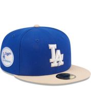 Nike Los Angeles Dodgers Dri-Fit H86 Stadium Cap - Macy's