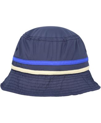 メンズ everyone epic nylon bucket hat (NAVY)