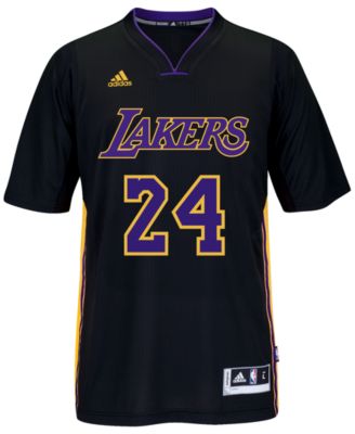 Swingman Jersey Youth Large Kobe Jersey Nike Los Angeles Lakers