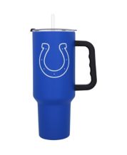 Indianapolis Colts 16oz. Wordmark Freezer Mug